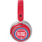 NBA Detroit Pistons Large Logo Surface Headphones Skin